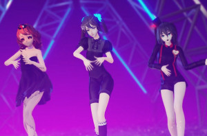 (MMD) CLC - ME(美)