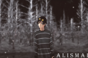(MMD) Toby/ Starset – It Has Begun