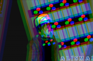 (MMD) Toby / SandBlast