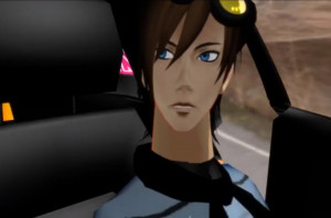 (MMD) End the Suffering!