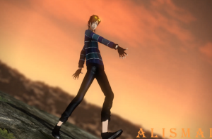 (MMD) Toby/ Classic