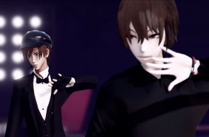 (MMD) Toby / Jack / Chocolate Cream