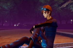 (MMD) Toby / Brian / Jason / WAVE