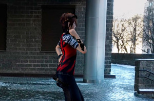 (MMD) Toby / Realistic MMD ( dancing in real life )