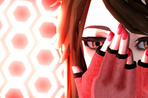 (mmd) Toby / Alis / Jack / Addiction
