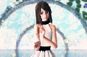 (MMD) Alis / Unknown Mother Goose