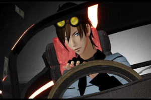 (MMD) Toby / Jack / GO H4RD MEME