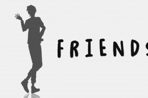 (MMD) Toby / Friends