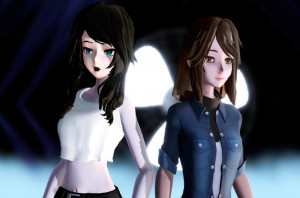 (MMD) HYBRID
