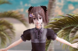 (MMD) Chaos Medley