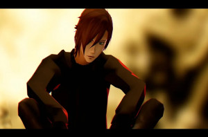 (MMD) Toby / ТРЕПМЕТАЛ ВИНО