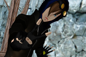 (MMD) Toby/ Inspiration