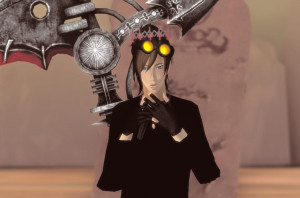 (MMD) Toby/ HURT