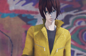 (MMD) Tim / Ann
