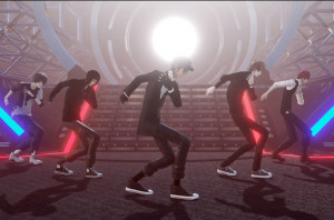(MMD) IDOL